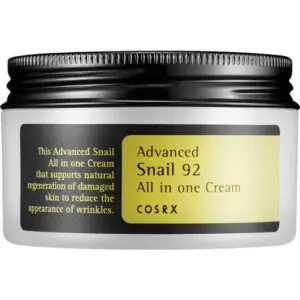 COSRX - Advanced Snail 92 All-in-One Cream 100ml