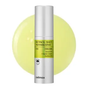 Celimax - Vita-A Retinol Shot Firming Serum 30ml