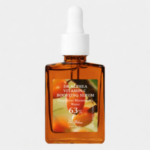 Dr. Althea - Vitamin C Boosting Serum 30ml