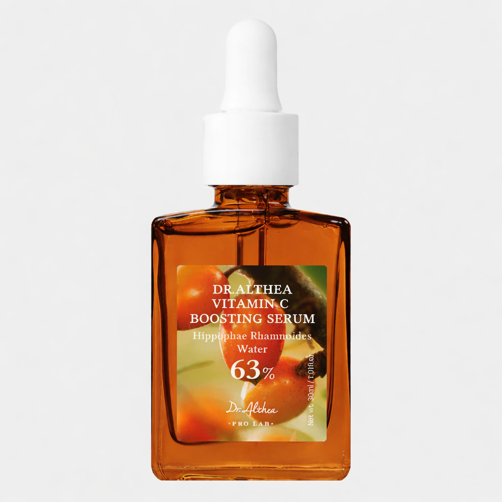 Dr. Althea - Vitamin C Boosting Serum 30ml