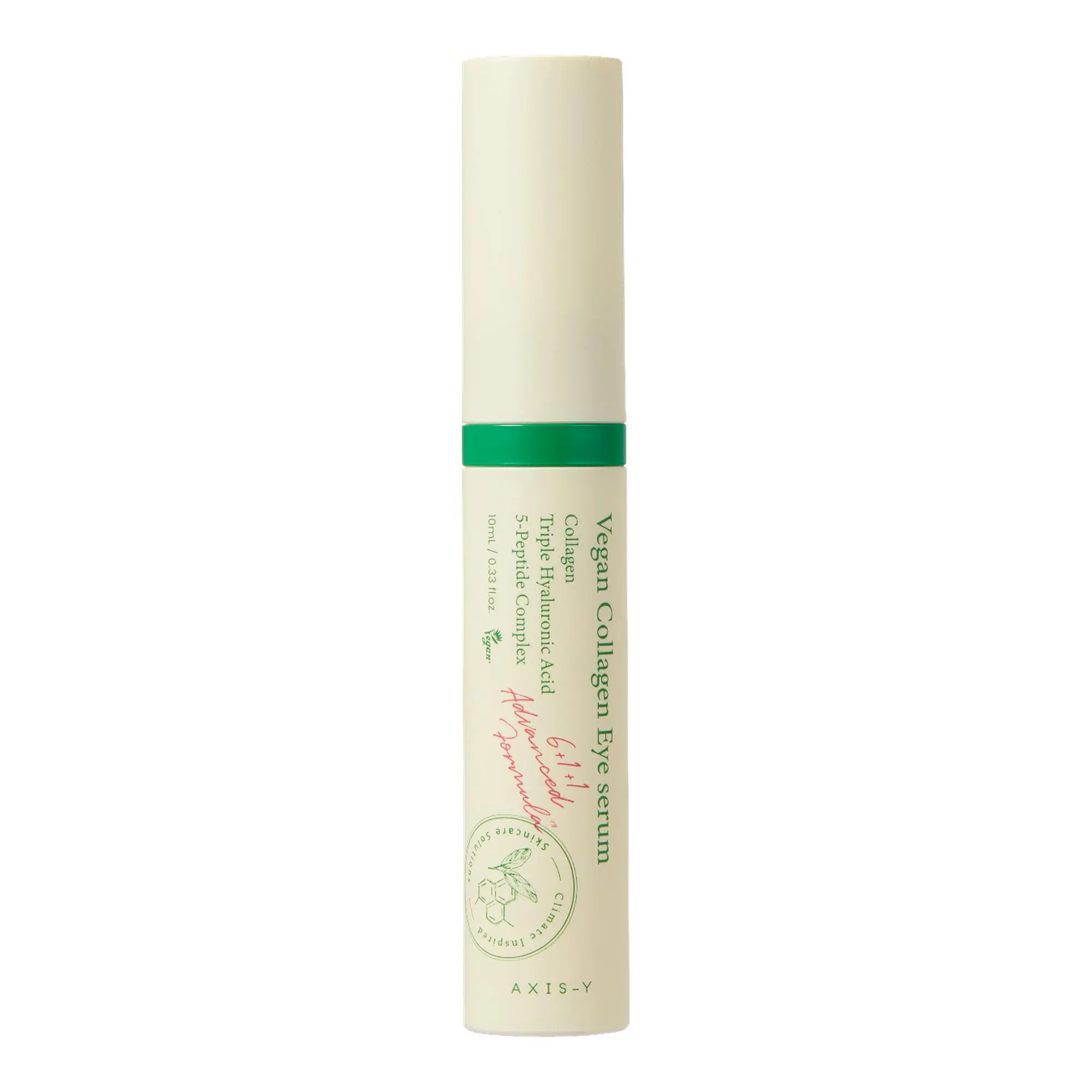 Axis-Y - Vegan Collagen Eye Serum 10ml – Image 3