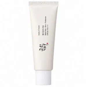 Beauty of Joseon - Relief Sun Rice + Probiotics SPF50+ Sunscreen 50ml