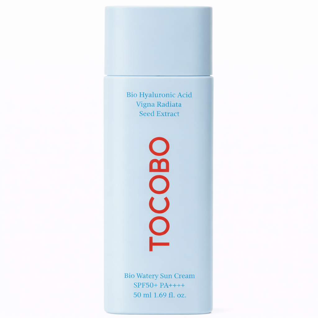 Tocobo - Bio Watery Sun Cream SPF50+ PA++++ 50ml