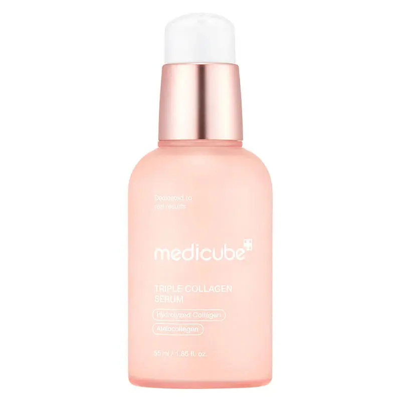 Medicube - Triple Collagen Serum 4.0 55ml
