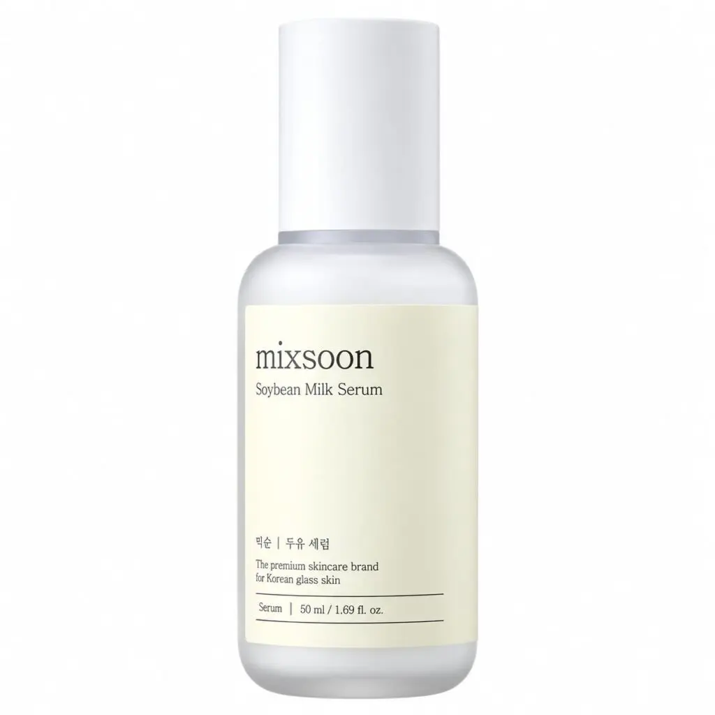 Mixsoon - Soybean Milk Serum 50ml