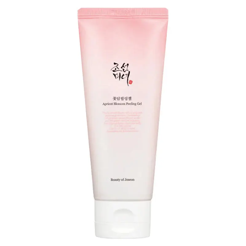 Beauty of Joseon - Gentle Exfoliator Apricot Blossom Peeling Gel 100ml