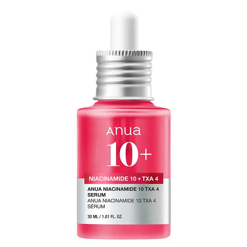 Anua - Niacinamide 10% TXA 4% Dark Spot Removing Serum 30ml
