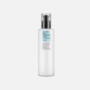 COSRX - Oil-Free Ultra Moisturizing Lotion with Birch Sap 100ml