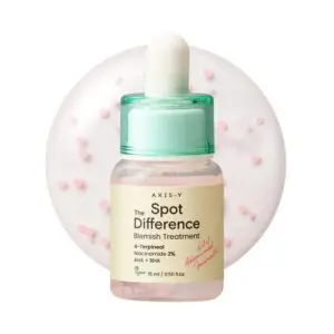 Axis-Y - Spot The Difference Blemish Treatment 15ml