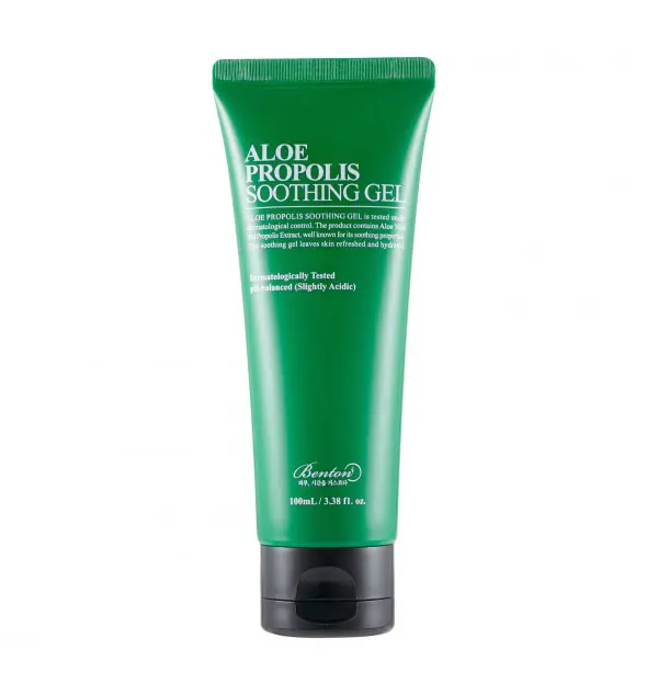 Benton - Aloe Propolis Soothing Gel 100ml