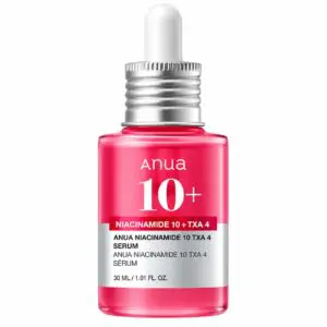 Anua - Niacinamide 10% TXA 4% Dark Spot Removing Serum 30ml
