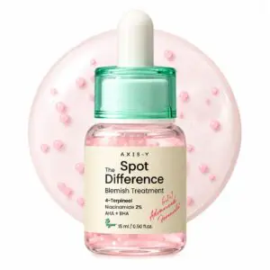 Axis-Y - Spot The Difference Blemish Treatment 15ml