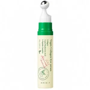 Axis-Y - Vegan Collagen Eye Serum 10ml