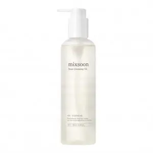 Mixsoon - Bean Cleansing Oil 195ml