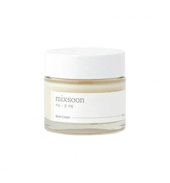 Mixsoon - Bean Cream 50ml