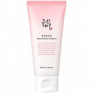 Beauty of Joseon - Gentle Exfoliator Apricot Blossom Peeling Gel 100ml