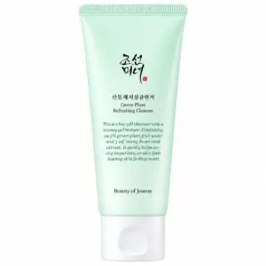 Beauty of Joseon - Green Plum Refreshing Cleanser 100ml