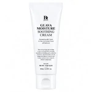 Benton - Guava Moisture Soothing Cream 80ml