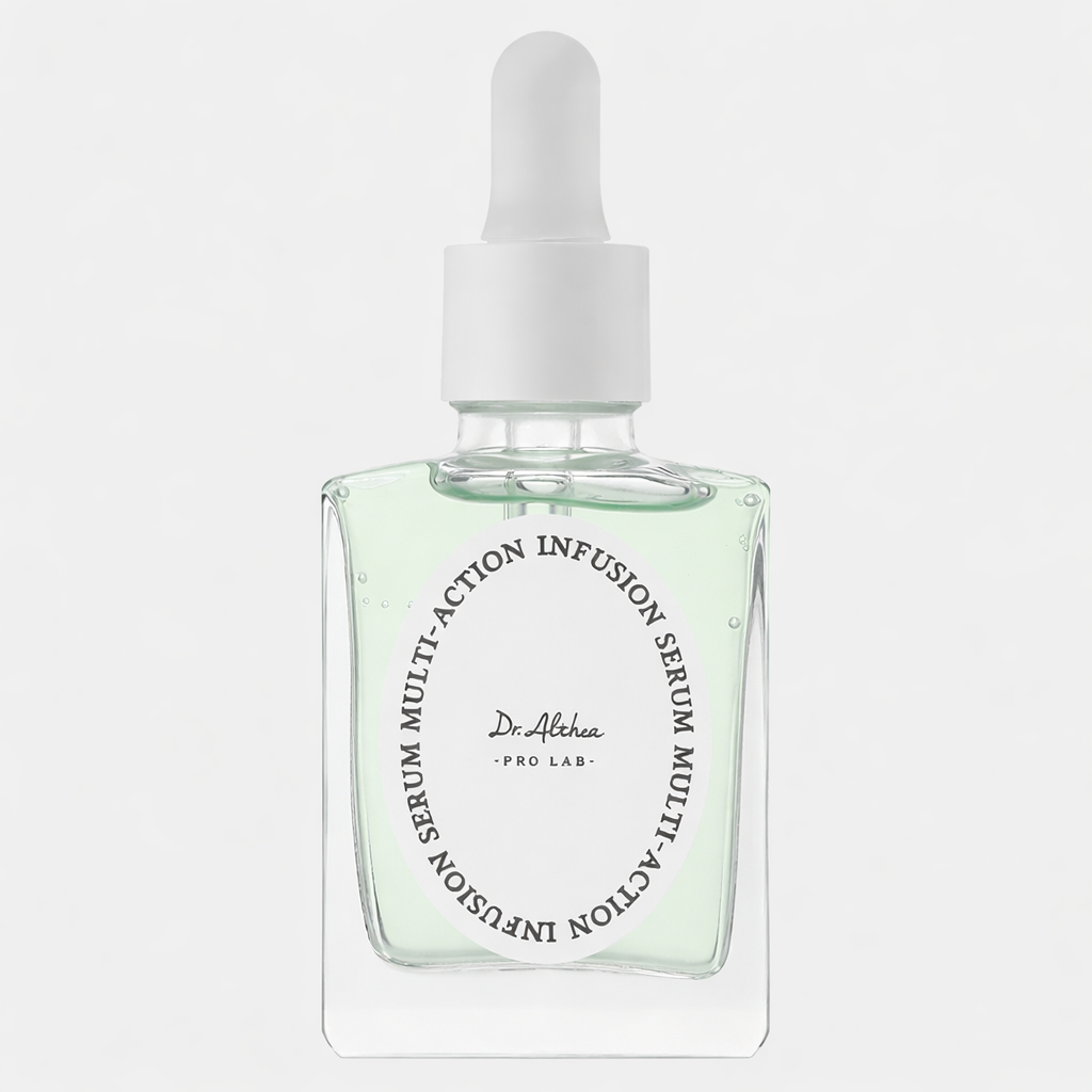 Dr. Althea - Multi-Action Infusion Serum 30ml
