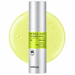 Celimax - Vita-A Retinol Shot Firming Serum 30ml