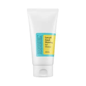 COSRX - Low pH Good Morning Gel Cleanser 150ml