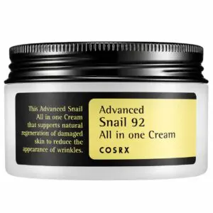 COSRX - Advanced Snail 92 All-in-One Cream 100ml