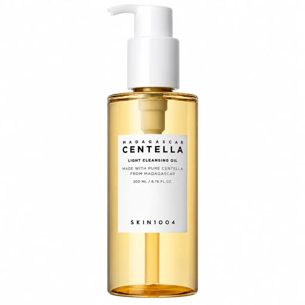 Skin1004 - Madagascar Centella Light Cleansing Oil 200ml