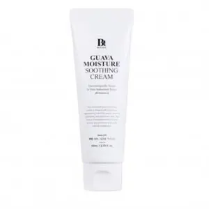 Benton - Guava Moisture Soothing Cream 80ml