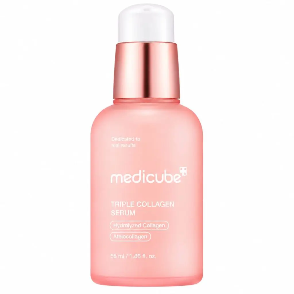 Medicube - Triple Collagen Serum 4.0 55ml
