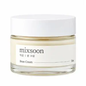 Mixsoon - Bean Cream 50ml