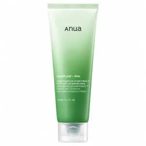 Anua - Heartleaf Quercetinol Pore Deep Cleansing Foam 150ml