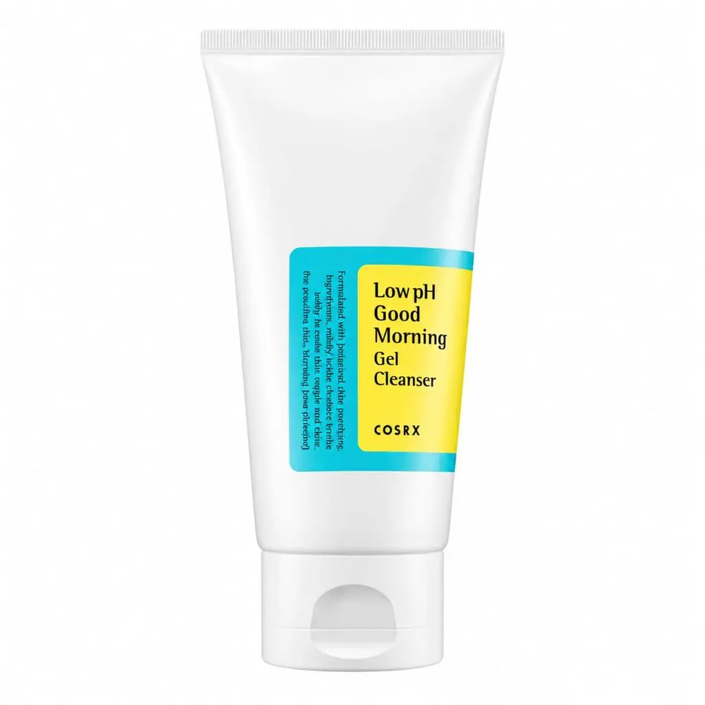 COSRX - Low pH Good Morning Gel Cleanser 150ml
