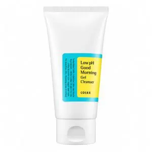 COSRX - Low pH Good Morning Gel Cleanser 150ml