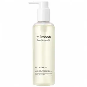 Mixsoon - Bean Cleansing Oil 195ml