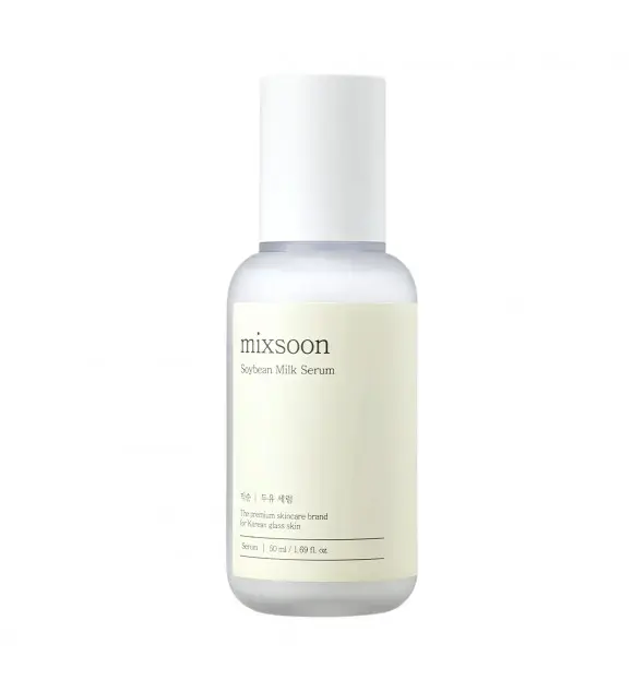 Mixsoon - Soybean Milk Serum 50ml