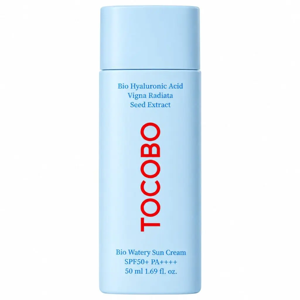 Tocobo - Bio Watery Sun Cream SPF50+ PA++++ 50ml