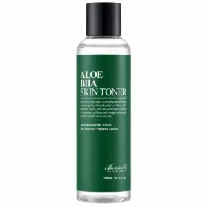 Benton - Aloe BHA Skin Toner 200ml