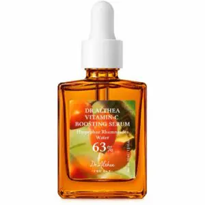 Dr. Althea - Vitamin C Boosting Serum 30ml