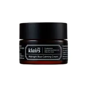 Klairs Midnight Blue Calming Cream 30ml