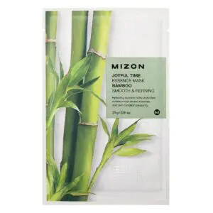 Mizon Joyful Time Essence Bamboo