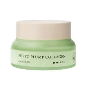 Mizon Phyto Plump Collagen Day Cream