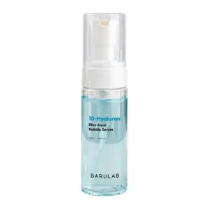 Barulab 10-hyaluron Blue Aqua Bubble Serum