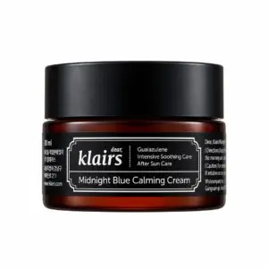 Klairs Midnight Blue Calming Cream 30ml