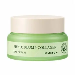 Mizon Phyto Plump Collagen Day Cream