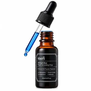 Klairs Midnight Blue Youth Activating Drop