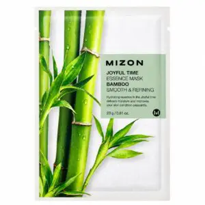 Mizon Joyful Time Essence Bamboo