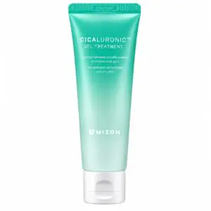 Mizon Cicaluronic Gel Treatment