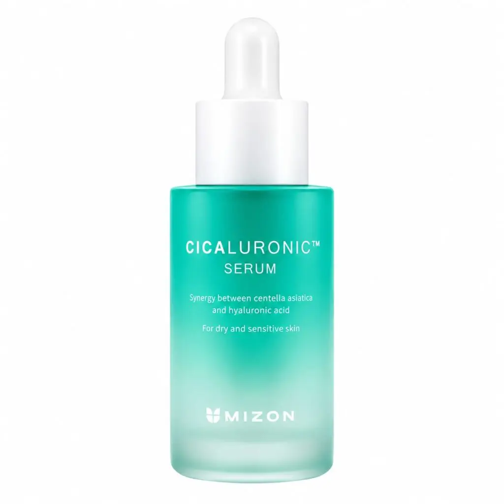 Mizon Cicaluronic Serum