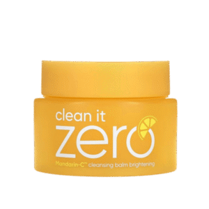 BANILA CO Clean It Zero Cleansing Balm Illuminant