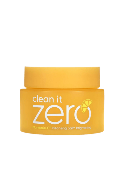 BANILA CO Clean It Zero Cleansing Balm Illuminant